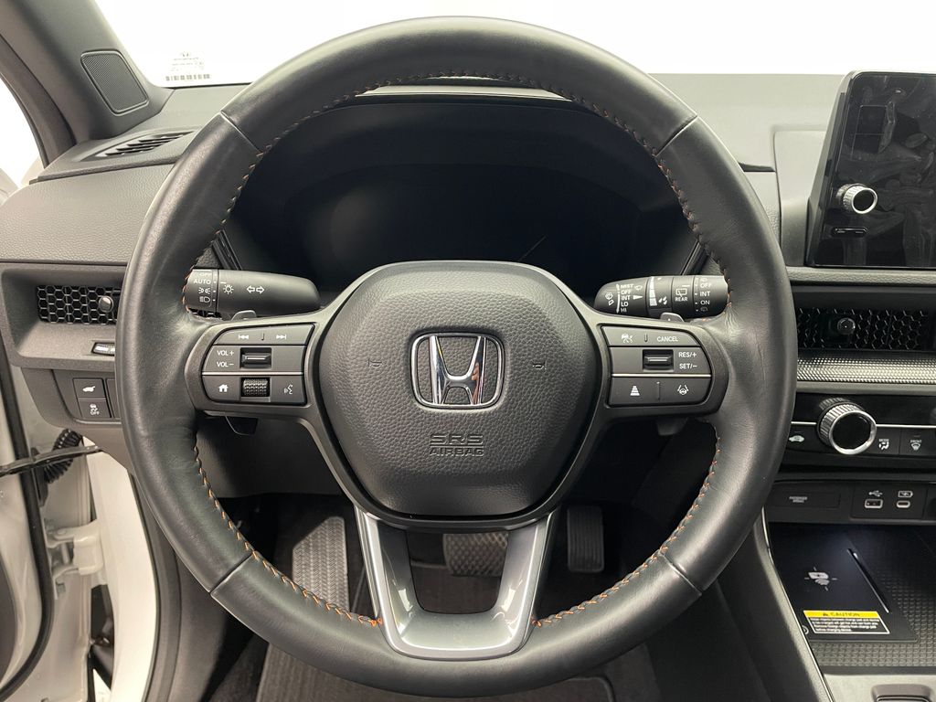 Thumbnail: 2025 Honda CR-V - 21