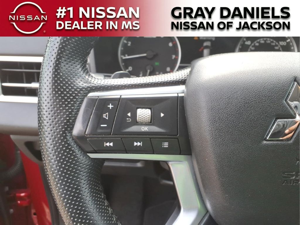 Used 2024 Mitsubishi Outlander SUV