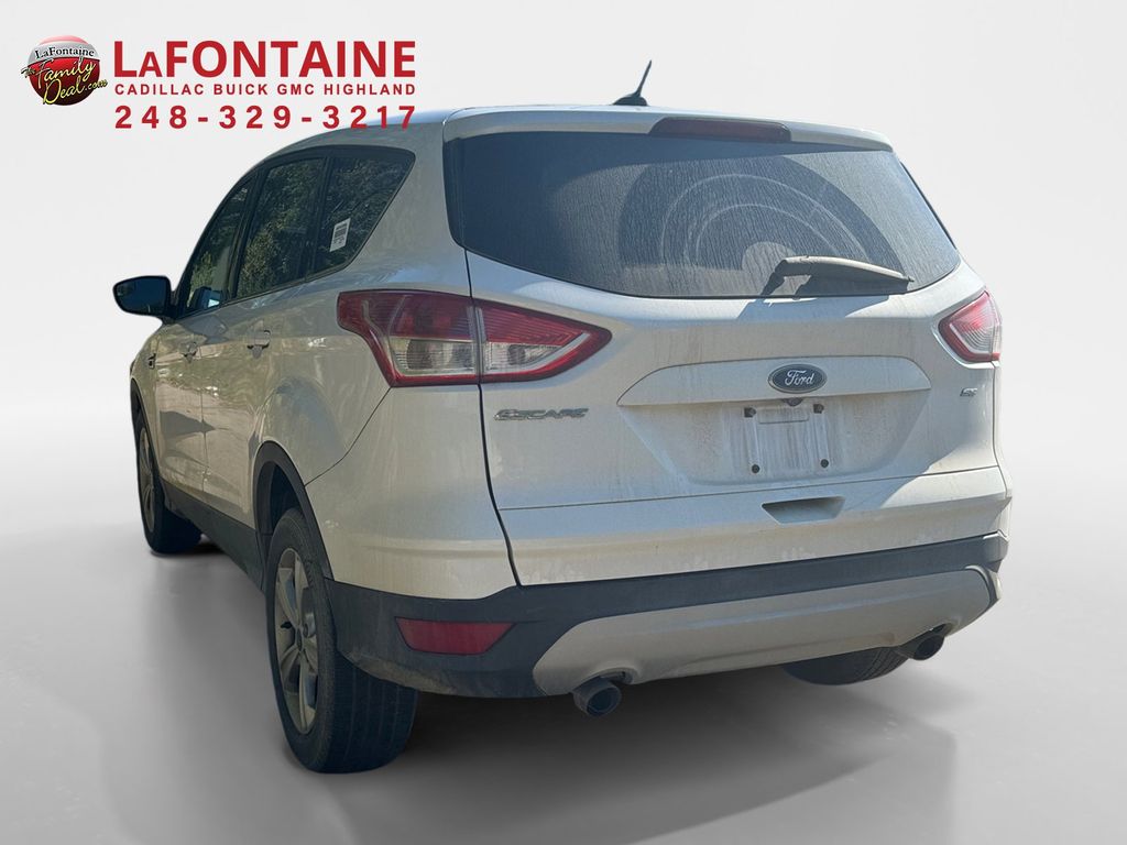 2015 Ford Escape SE 5