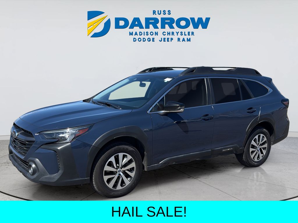 2024 Subaru Outback Premium AWD