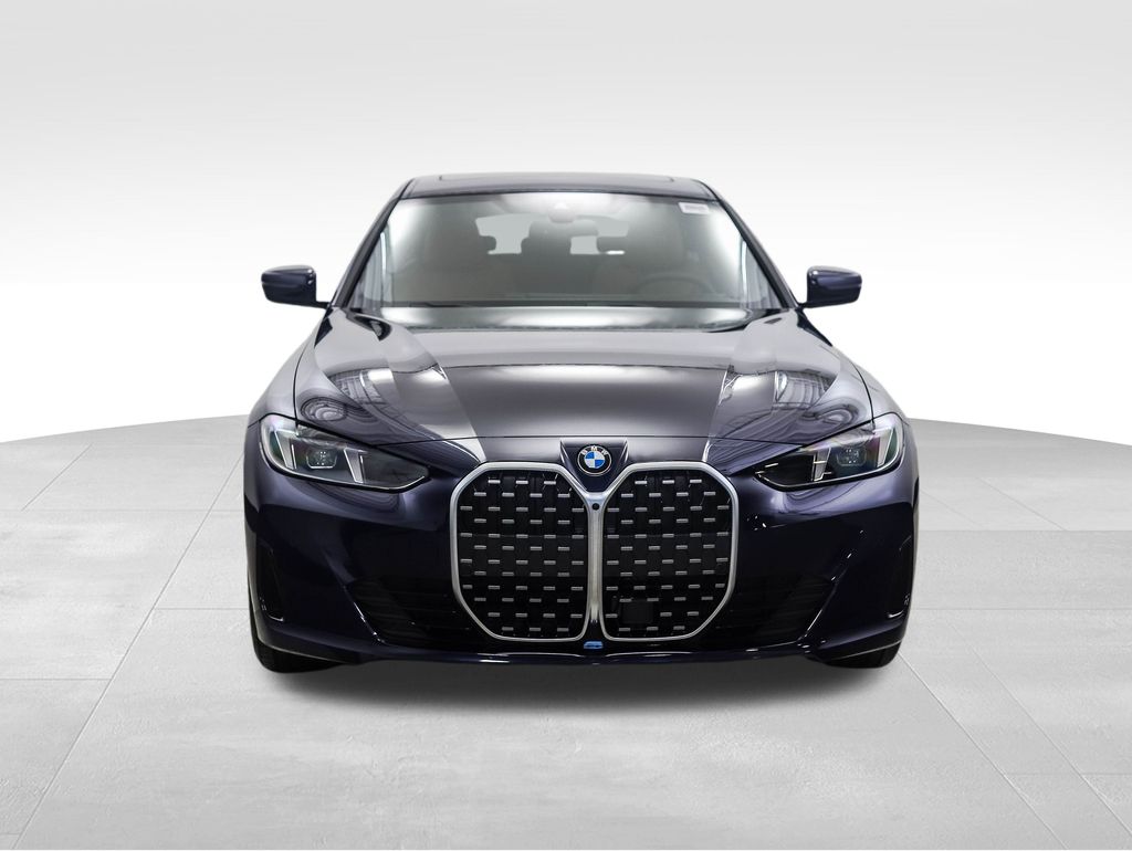 Thumbnail: 2026 BMW 4 Series - 8
