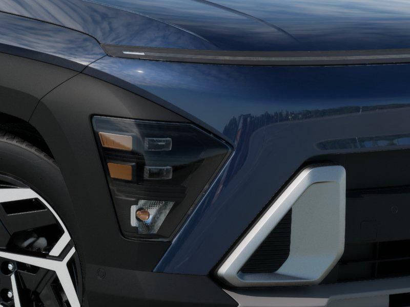 Thumbnail: 2027 Hyundai Kona - 9