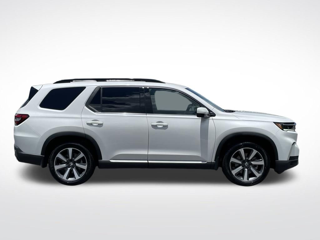 Thumbnail: 2025 Honda Pilot - 7