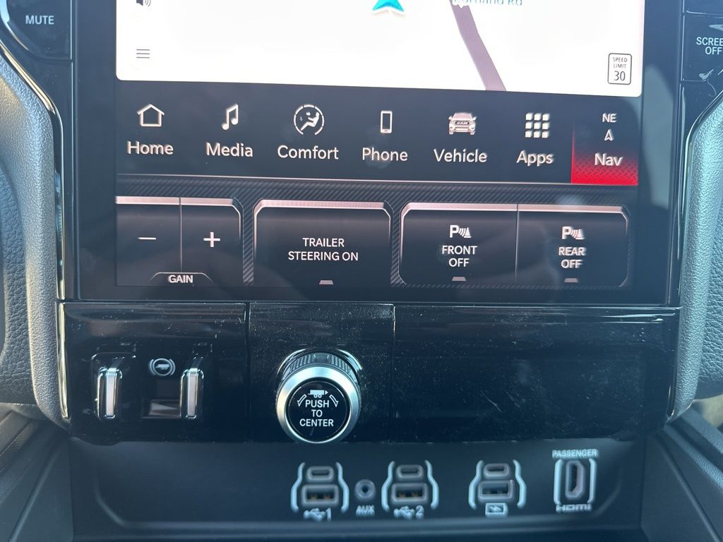 2026 Ram 1500 Rebel photo 18