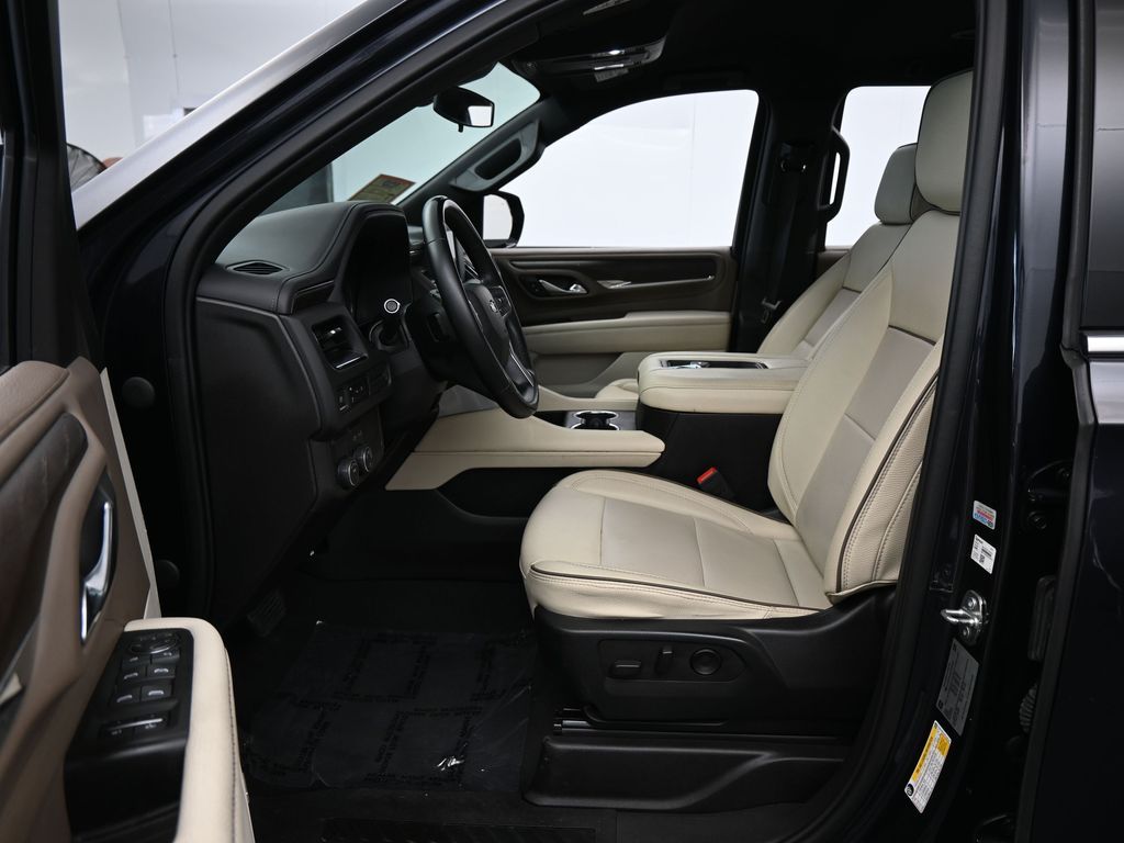 Used 2023 Dark Ash Metallic Chevrolet LS image 11