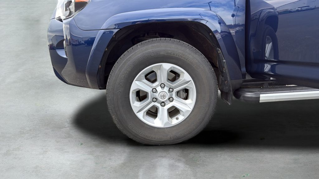 2019 Toyota 4Runner