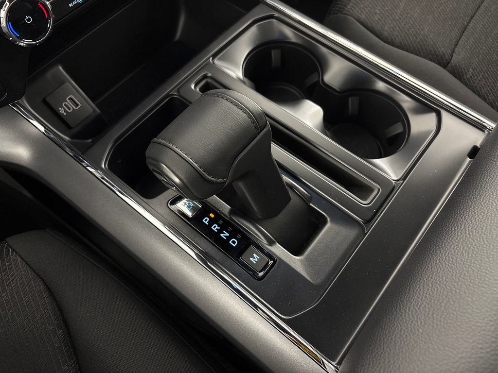 New 2026 White Ford XLT image 28