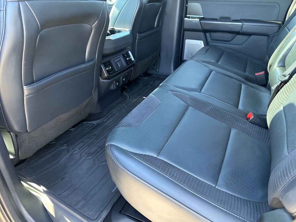 Used Car 2022 Ford F-150  Raptor For Sale Under $70,000 In Austin, Texas