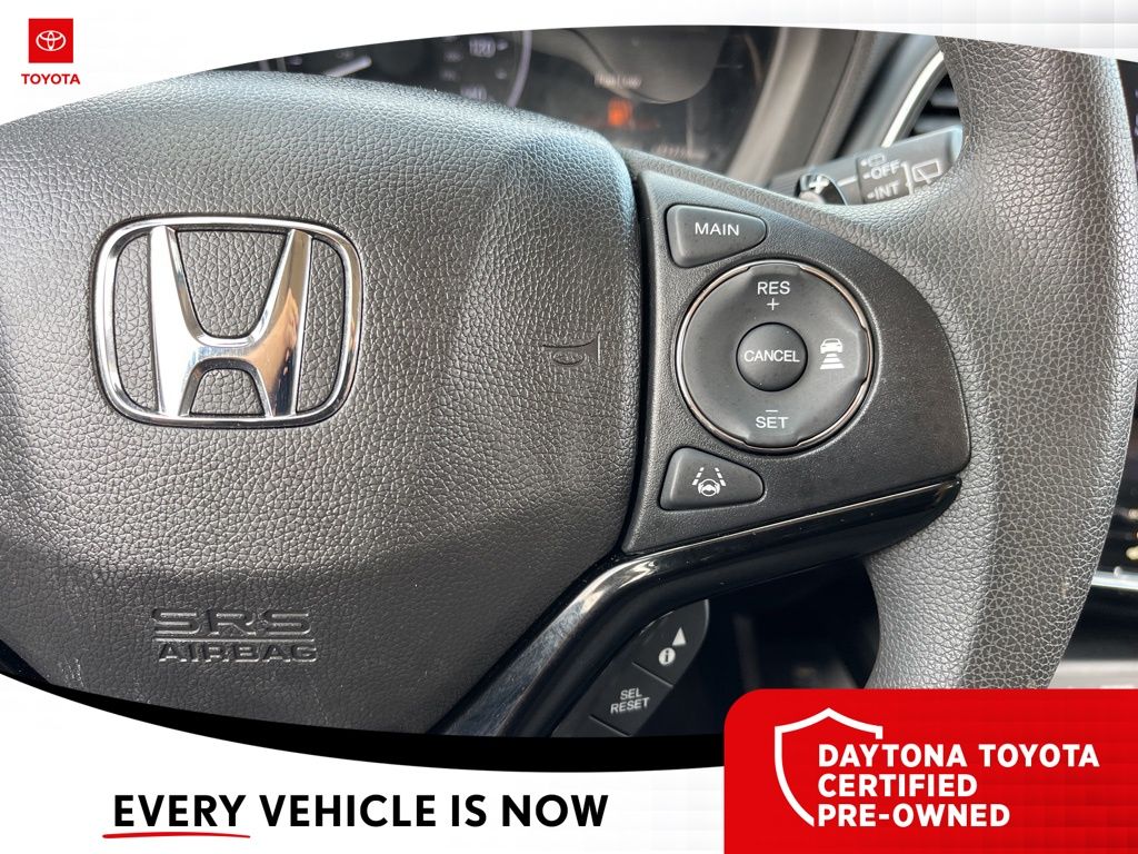 2022 Honda HR-V EX photo 24