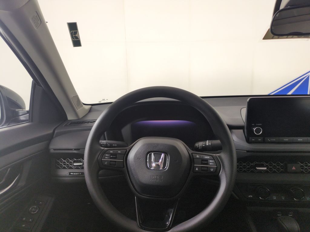 New 2025 Honda Accord For Sale in Fort Wayne, IN