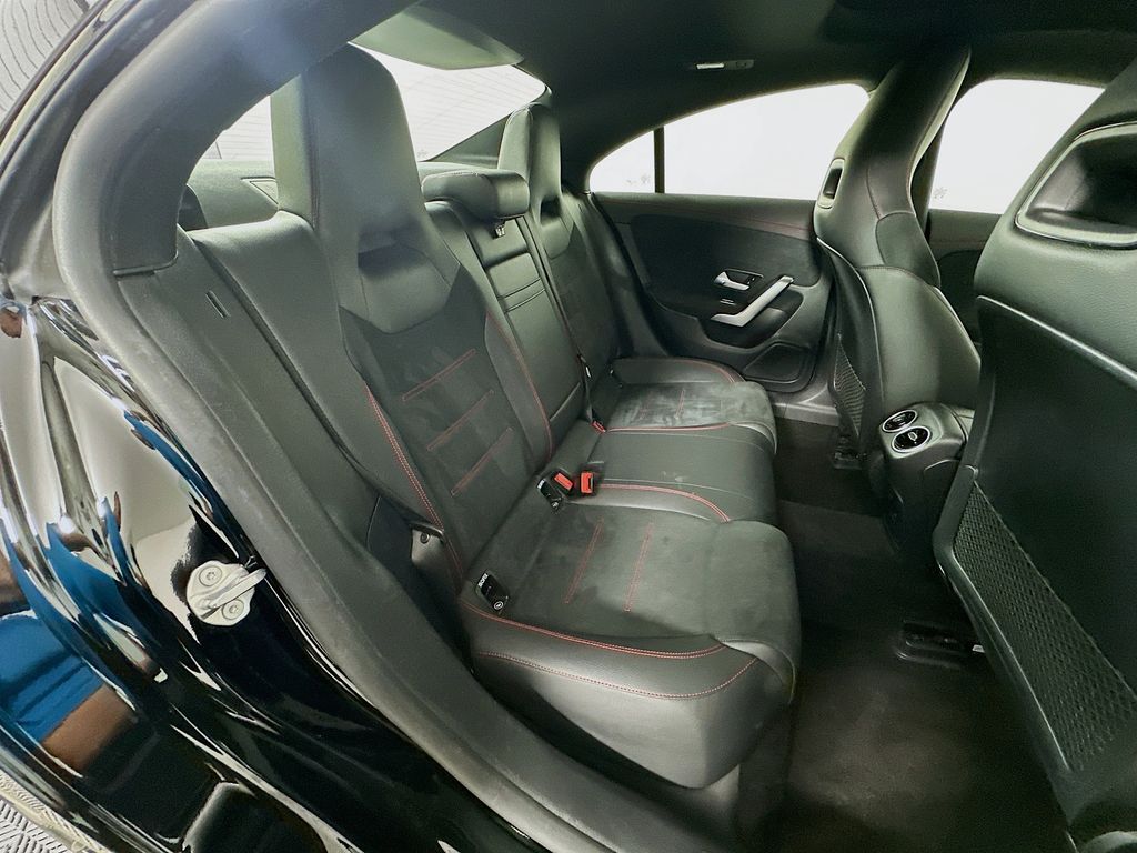 Thumbnail: 2023 Mercedes-Benz CLA - 27