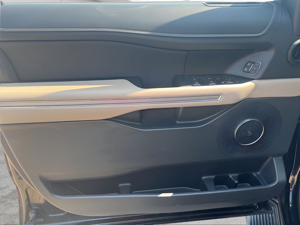 2024 Ford Expedition Max