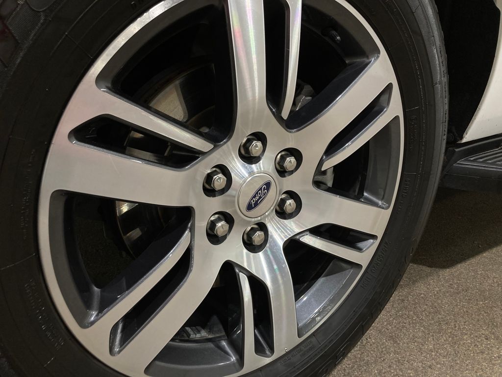 2024 Ford Expedition Limited MAX