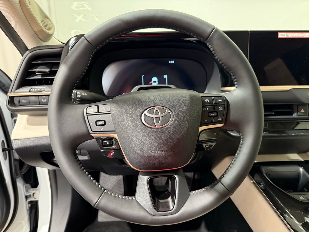 Thumbnail: 2026 Toyota Crown - 23