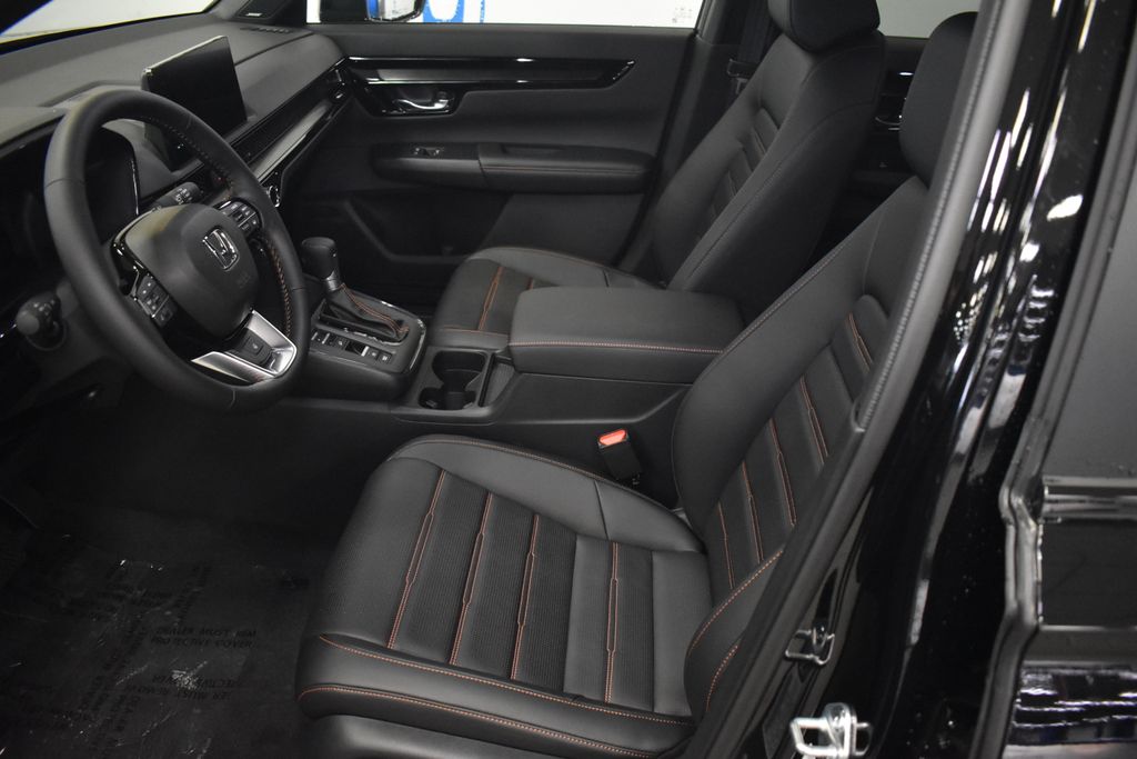 Thumbnail: 2026 Honda CR-V - 20