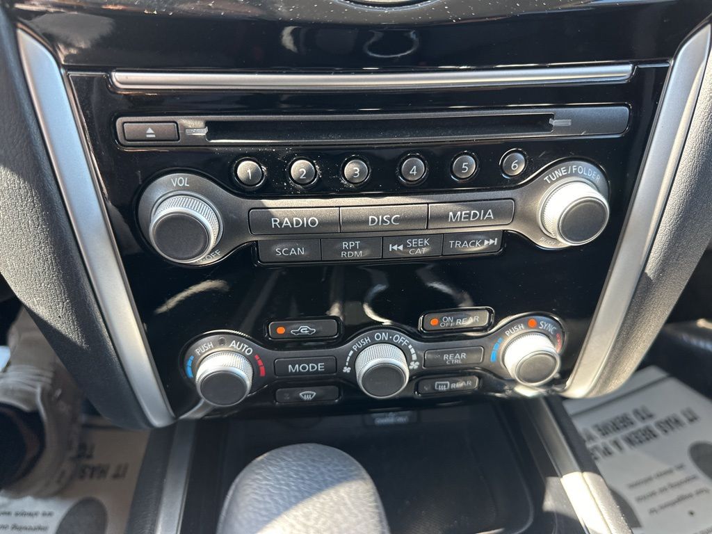 2020 Magnetic Black Pearl Nissan Pathfinder SV FWD SUV