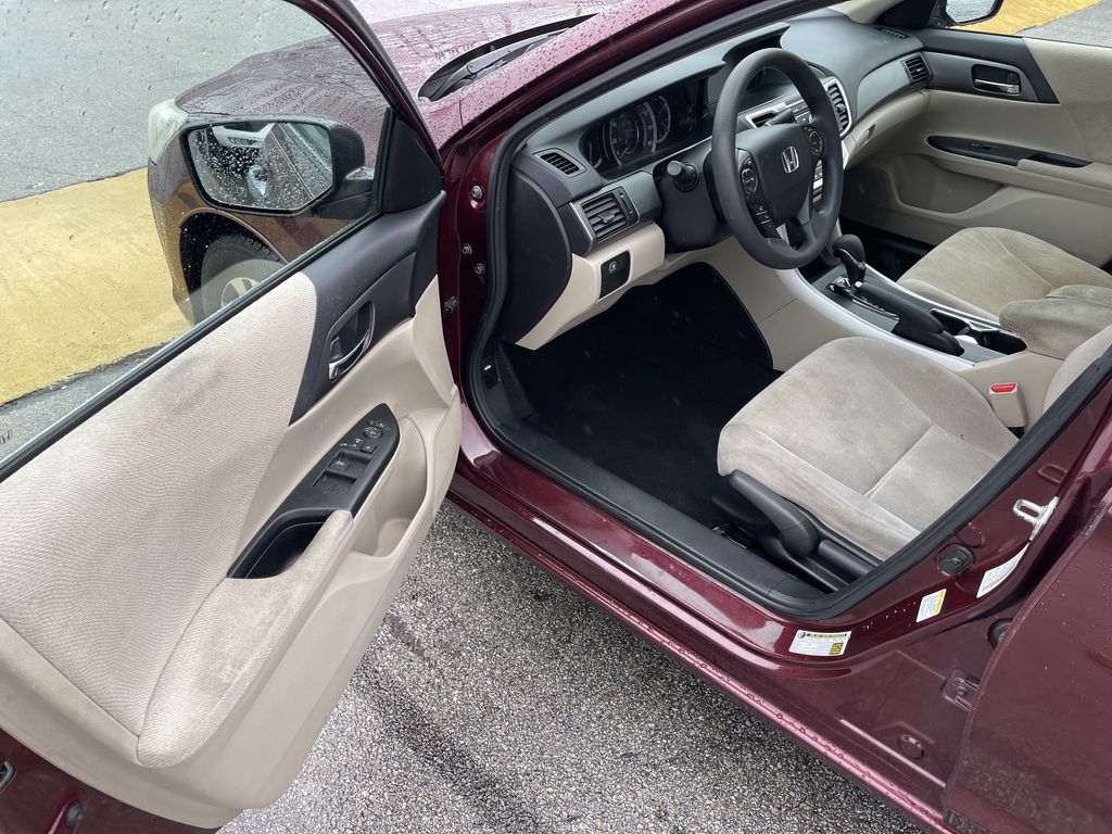 Used 2013 Honda Accord Sedan
