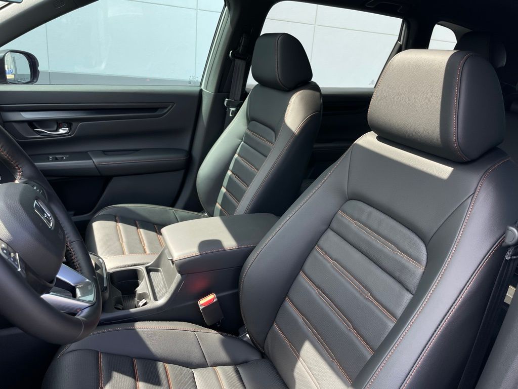 Thumbnail: 2026 Honda CR-V - 26