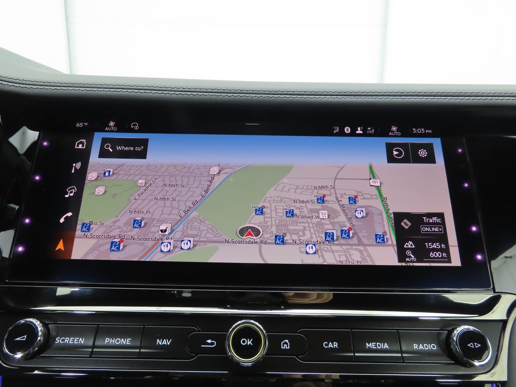 Thumbnail: 2026 Bentley Continental - 15