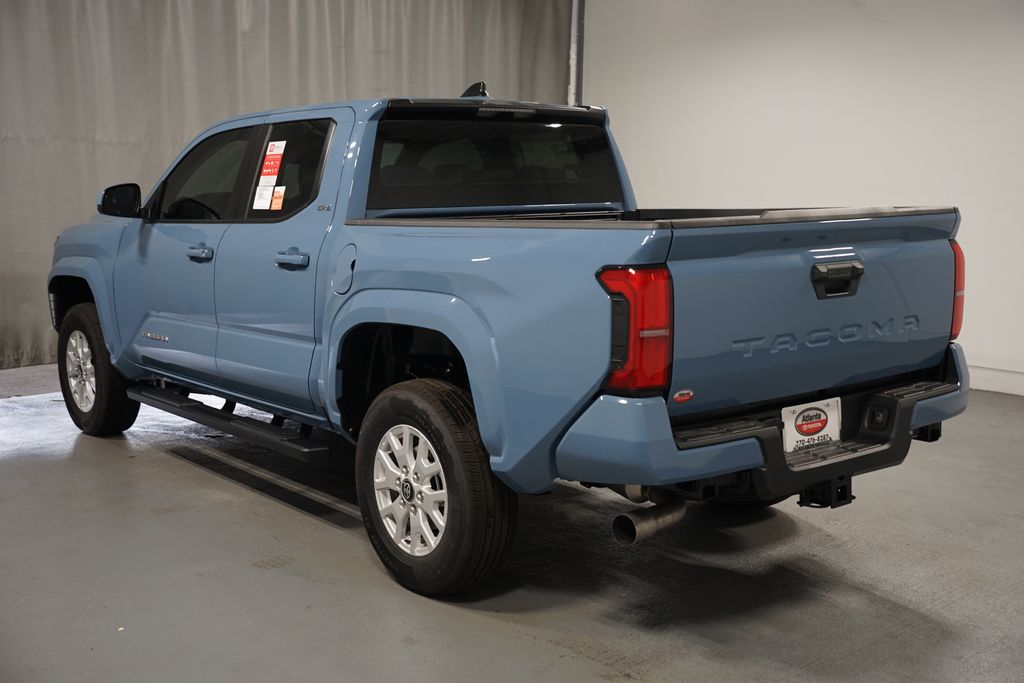 Thumbnail: 2026 Toyota Tacoma - 6