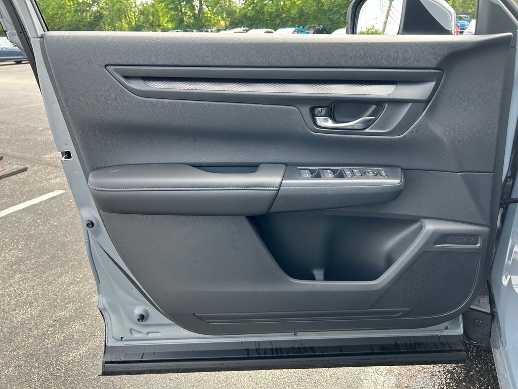 Thumbnail: 2026 Honda CR-V - 18