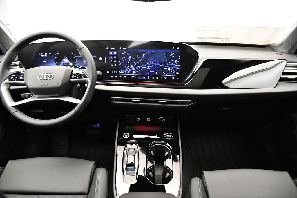 Thumbnail: 2025 Audi A5 - 19