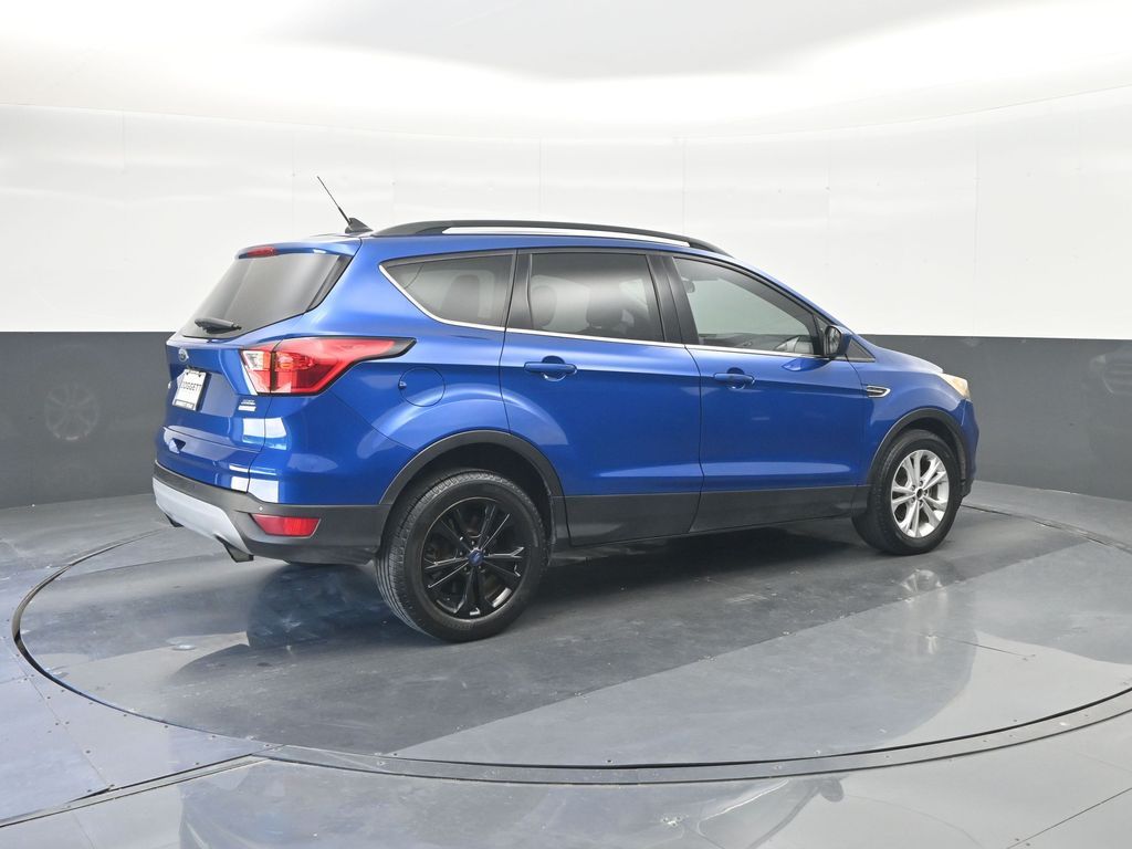 Used 2019 Ford Escape SUV