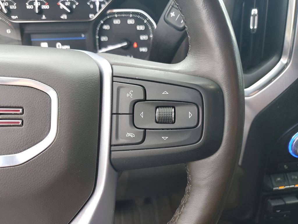 Used Car 2020 Gmc Sierra 1500  Slt For Sale Under $30,000 In Austin, Texas