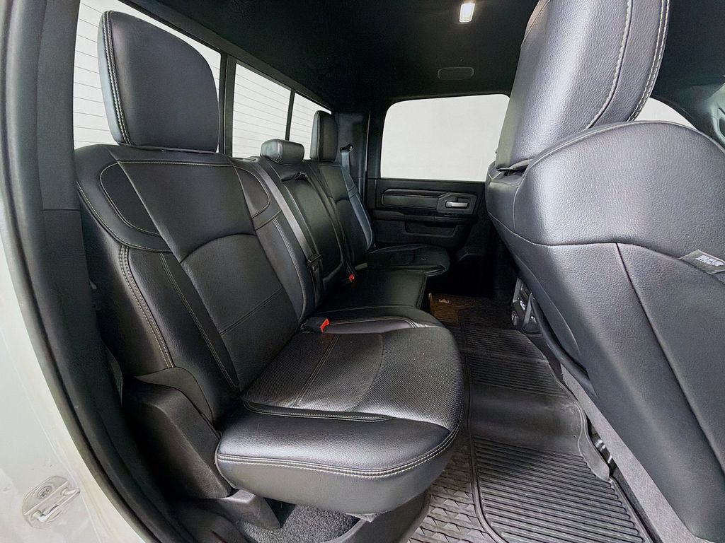 Used 2023 Ram 2500 Truck