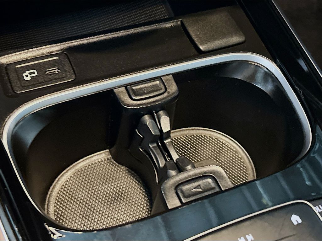 2021 Mercedes-Benz GLB GLB 250
