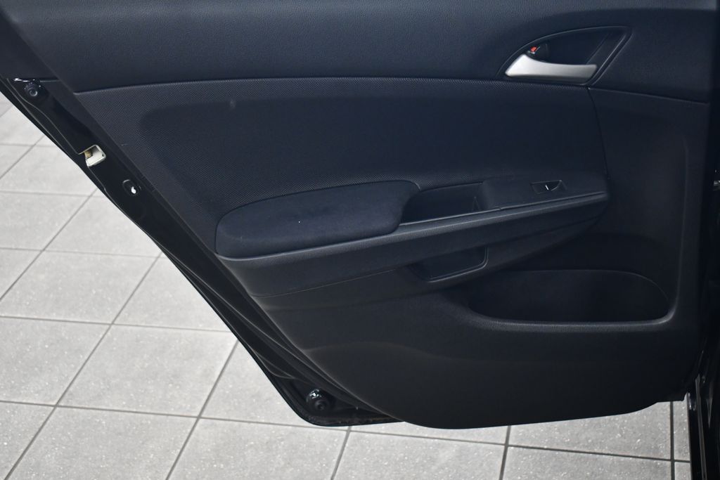 Thumbnail: 2011 Honda Accord - 26