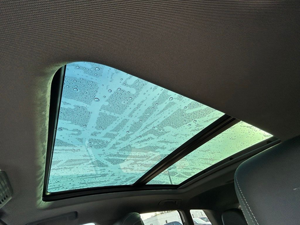 Certified Used 2024 White Audi Premium image 19