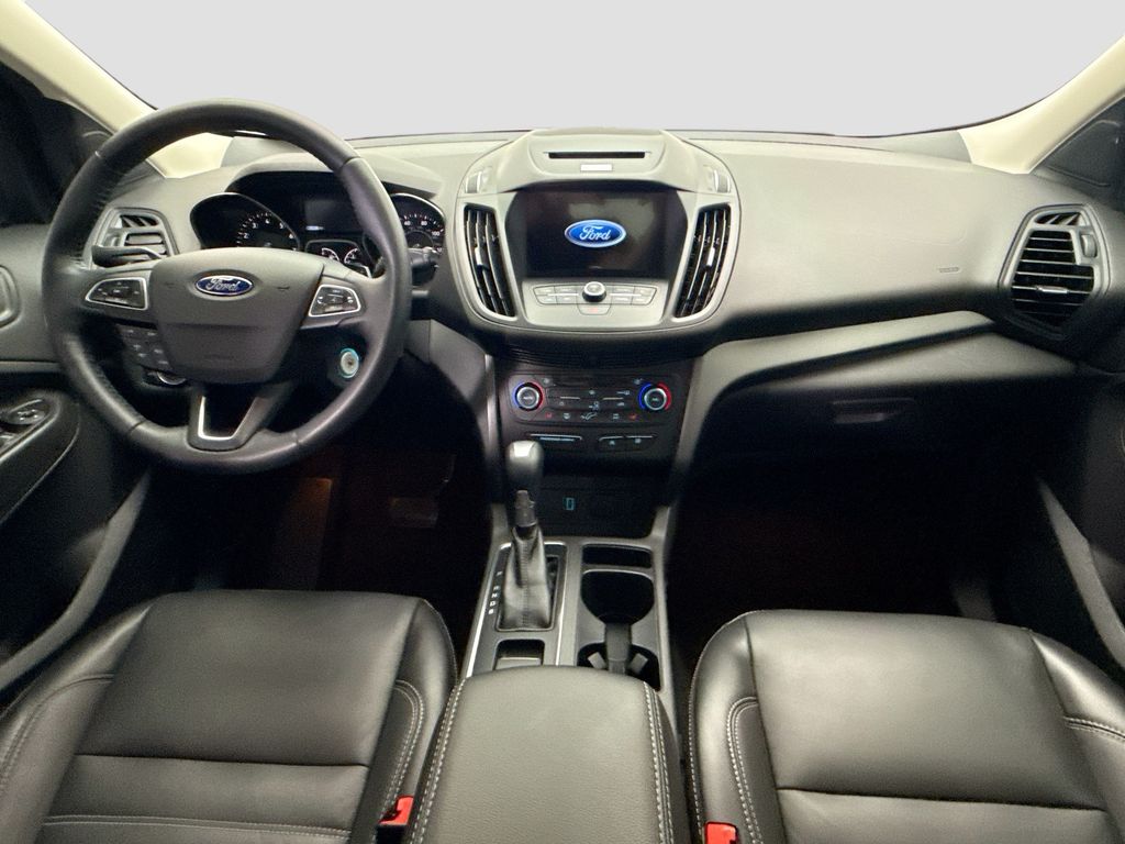 Thumbnail: 2017 Ford Escape - 13