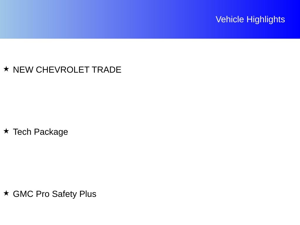 View vehicle photo 7