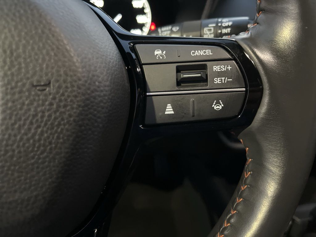 Thumbnail: 2023 Honda HR-V - 23