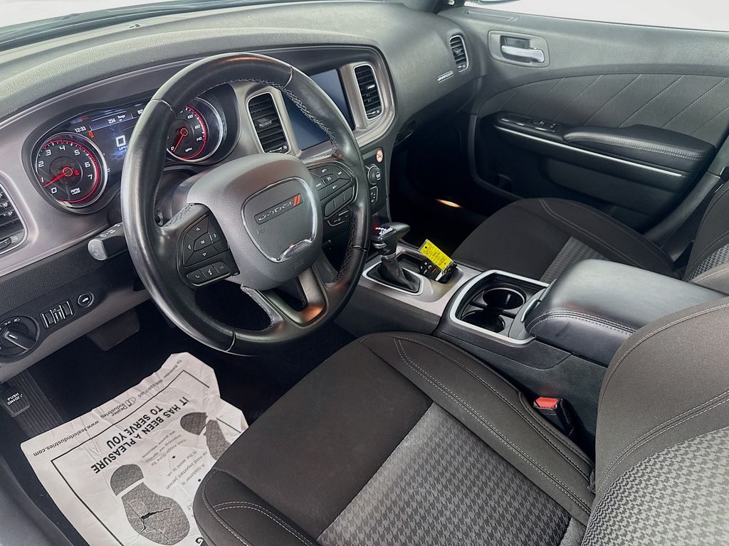 Used Car 2023 Dodge Charger  Sxt For Sale Under $25,000 In Austin, Texas