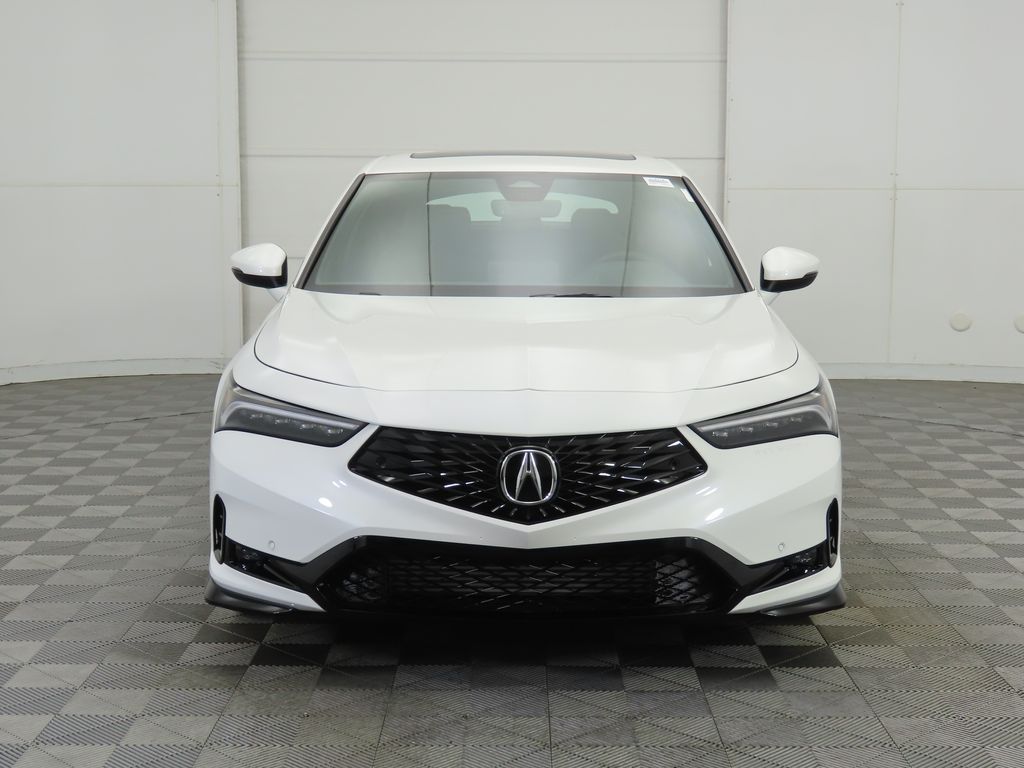 Thumbnail: 2026 Acura Integra - 2