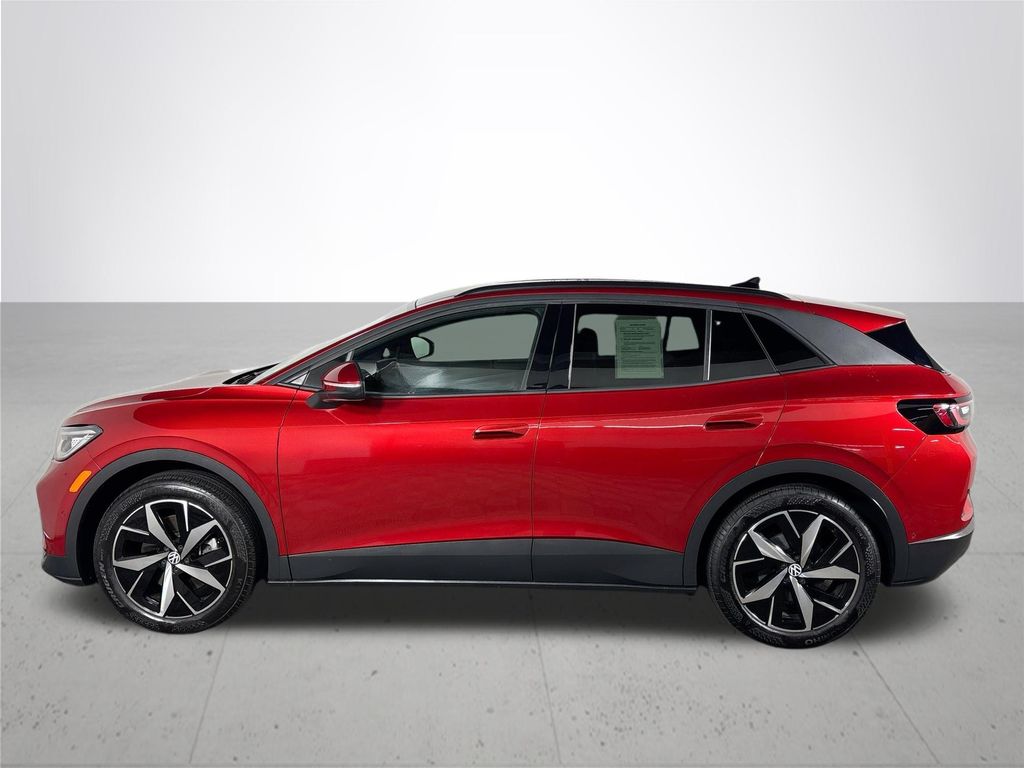 2023 Volkswagen ID.4 S