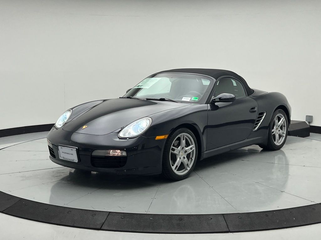 2005 Porsche Boxster  -
                  Chantilly, VA