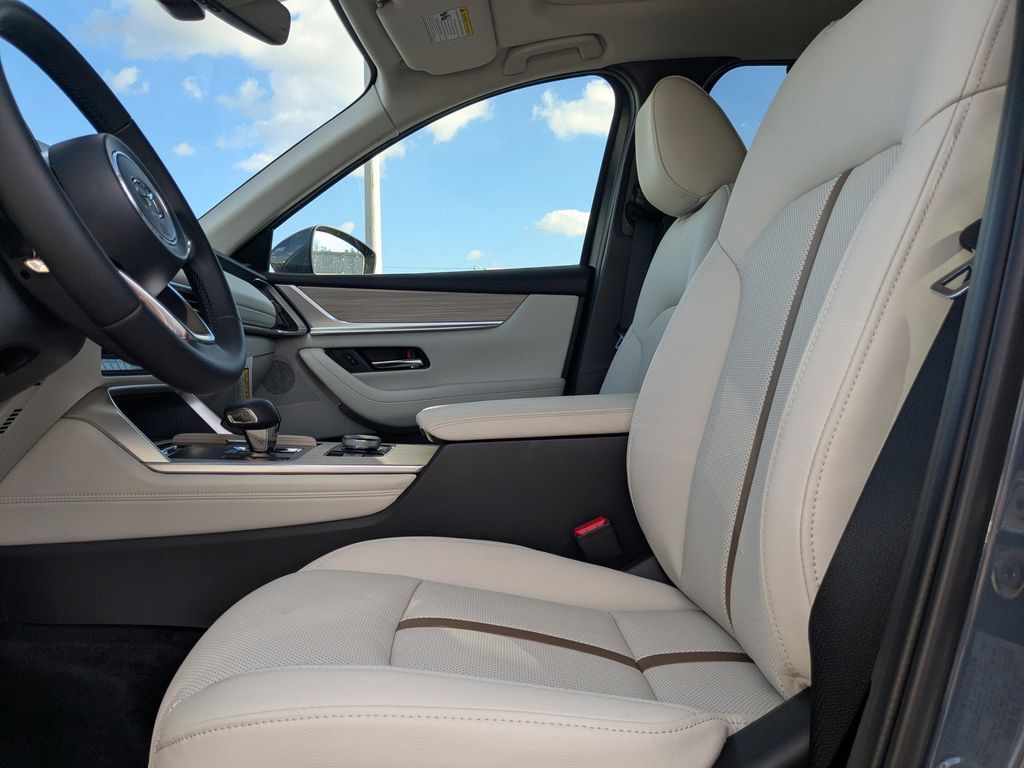 2026 Mazda CX-90 3.3 Turbo Premium Plus