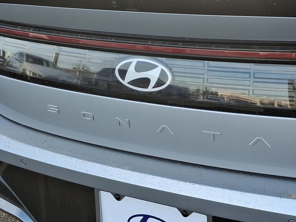 Thumbnail: 2025 Hyundai Sonata - 11