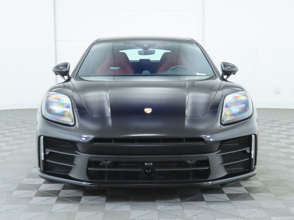 Thumbnail: 2024 Porsche Panamera - 10