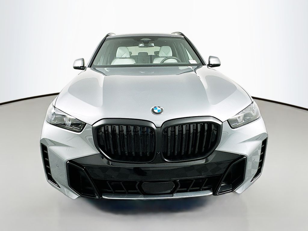 Thumbnail: 2026 BMW X5 - 2
