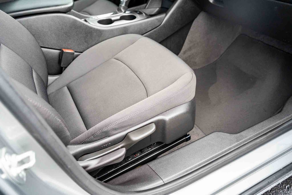 Used Car 2024 Chevrolet Malibu  Ls For Sale Under $25,000 In Austin, Texas