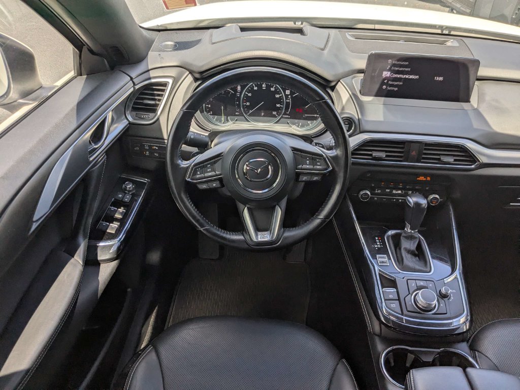 Used 2023 Mazda CX-9 SUV
