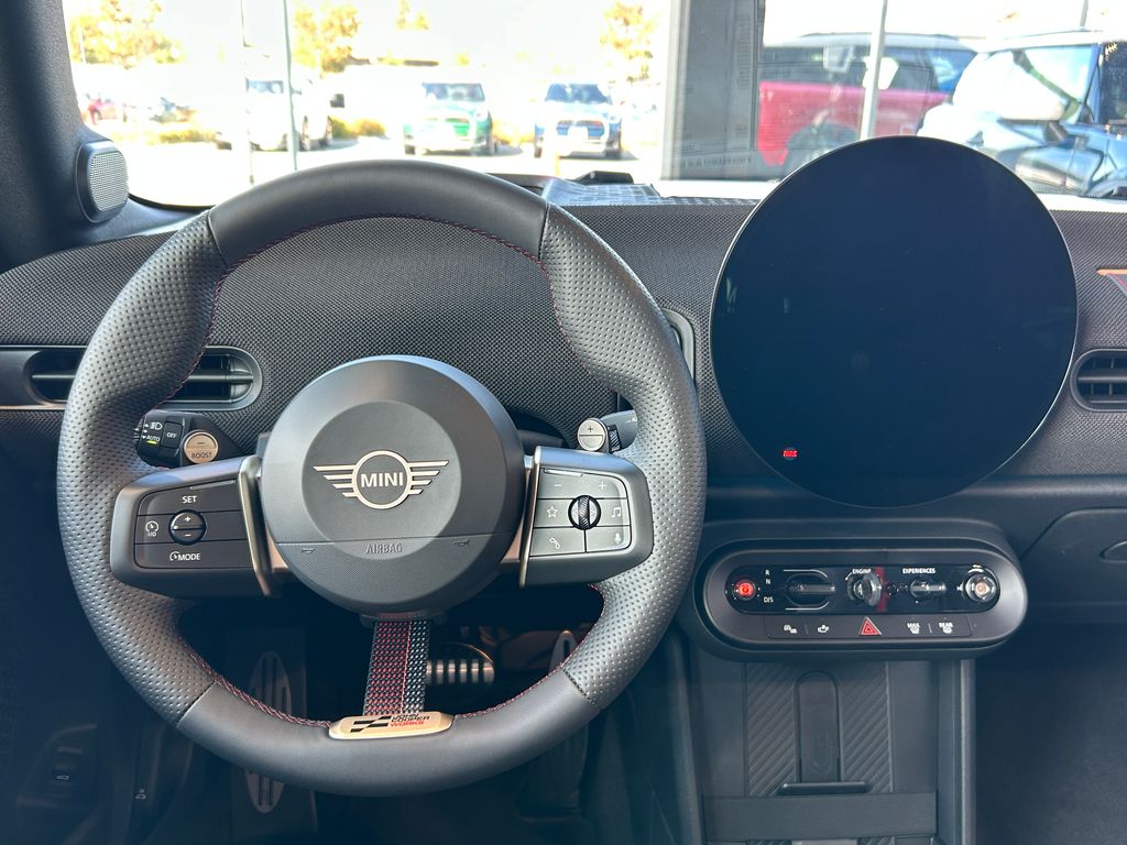 Thumbnail: 2026 MINI Cooper Convertible - 16