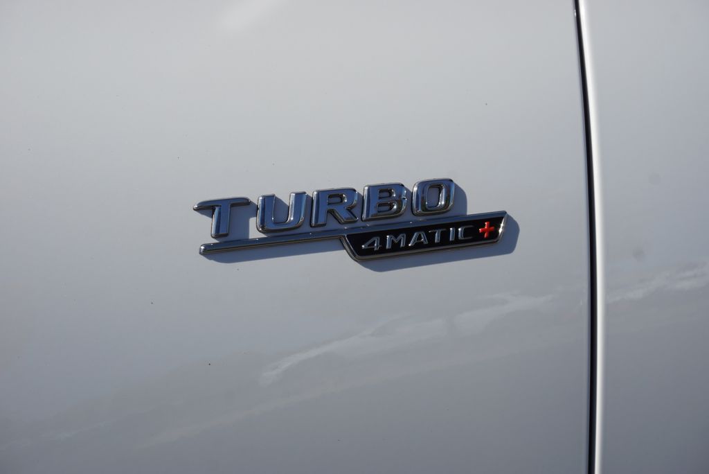 Thumbnail: 2026 Mercedes-Benz GLE - 12