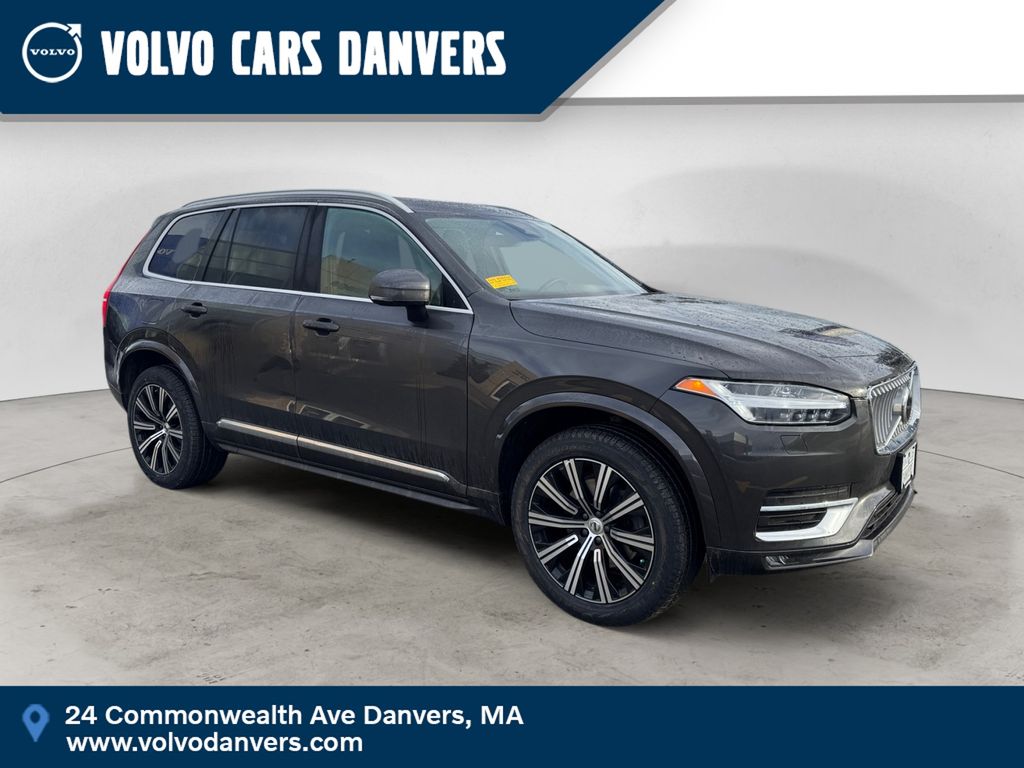 2024 Volvo XC90 B5 Core Bright Theme AWD