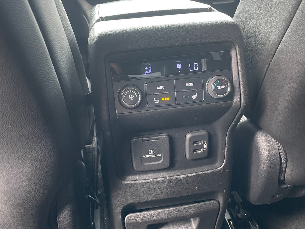Certified Used 2019 Black GMC Denali image 12