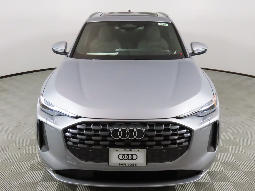 Thumbnail: 2025 Audi Q5 - 8